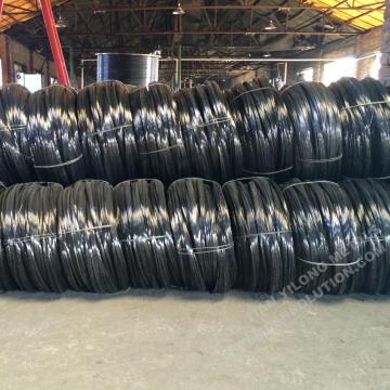 سلك حديد أسود صلب 1 كجم - 600 كجم Q195