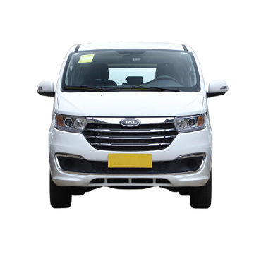 Những người mới đến: Jac Ruifeng M3 Hybrid Car - Xe điện tốc độ cao từ Trung Quốc