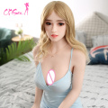 Adult Asia High Quality TPE Sex Dolls