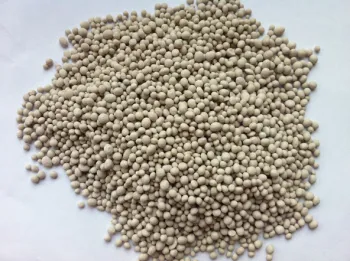 NPK Complex Fertilizer