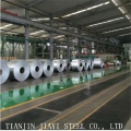 Pure White Color Coated Aluminum Coil