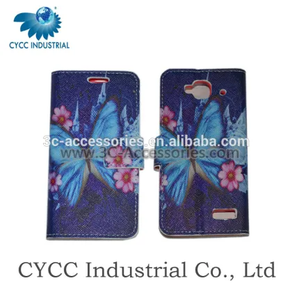 Mobile Phone Case for Phone 5G Mobile Phones Leather Case on Hot Sale