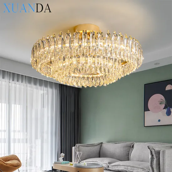 Luxury Indoor Lighting: Explore Chandeliers, Industrial Hanging Lamps, and Pendant Lights