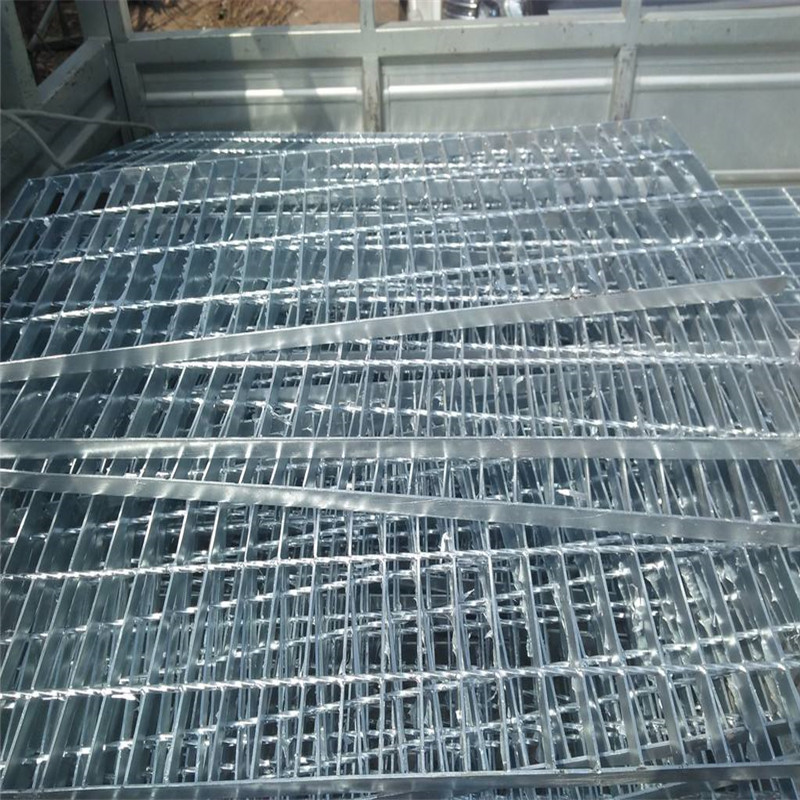 steel grating