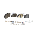 suufka hore ee biriiga ee Mercedes P 50157 N