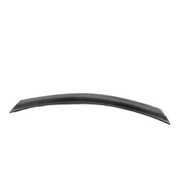 Mercedes Benz C-Class C63 2 Door Carbon Fiber Spoiler W204
