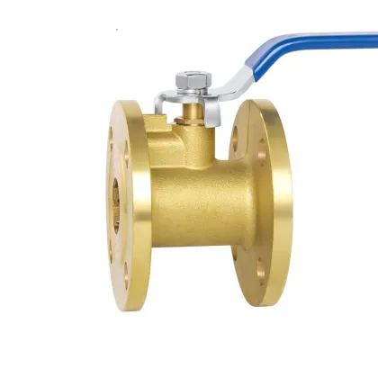 High Quality Brass Flange Check Valve DN40-DN150 Equalizing Valve Philippines Proportional ATOS