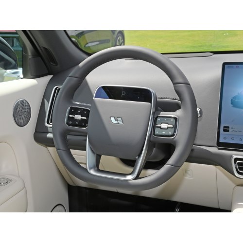 Li One L7 Pro New Energy Vehicle