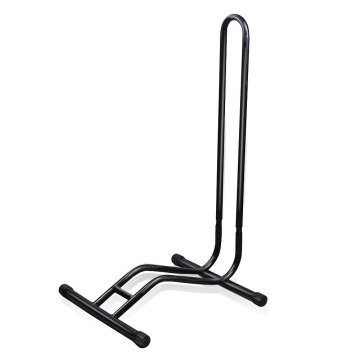 Height Adjustable Bicycle Repair Stand and Display Rack
