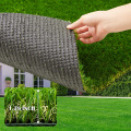 Durability Meets Performance Football Field Artificial Turf