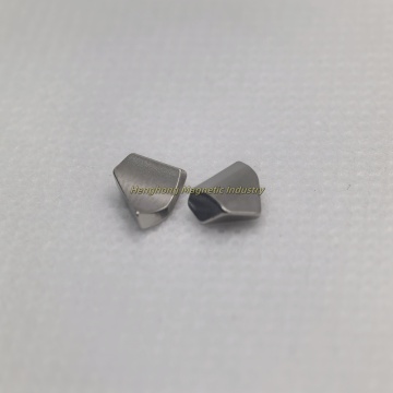 Neodymium iron boron strong magnetism