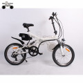 Electric Bike 350w Folding ebikes