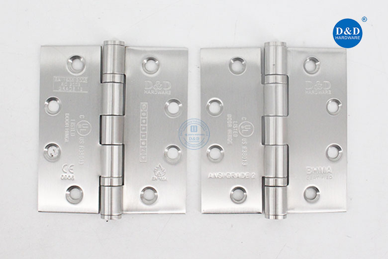 fire door hinge