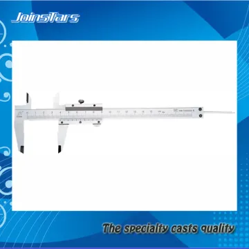 Vernier Calipers