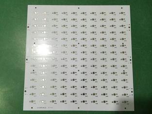 Single Layer Aluminum Round Led Pcb For Led Plant Growing L, High ...