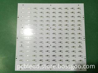 Single Layer Aluminum Round Led Pcb For Led Plant Growing L, High ...