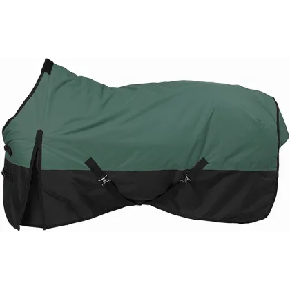 Wholesale 600D Breathable Waterproof Horse Blanket Cotton Rugs