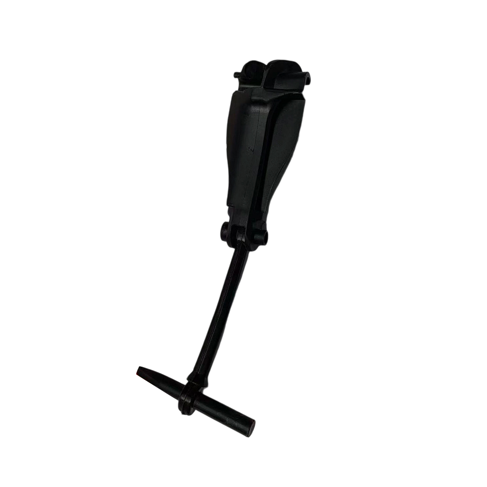 PP Storm Clip Black in Stock (1)