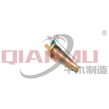 Heavy Duty Galvanized Steel Ceiling Anchor