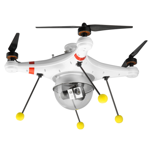 Multifunction Waterproof FPV Drone