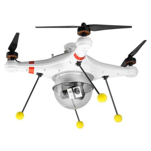 Multifunction Waterproof FPV Drone