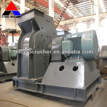 stone crusher / heavy hammer crusher machine / hammer mill crusher