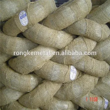 Galvanized/Black Iron Wire