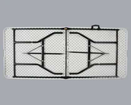 Folding tables easy to transport products