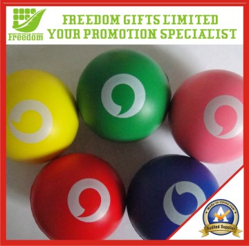 Colorful PU Foam Ball