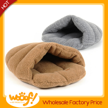 Hot selling pet dog products folding dog bed