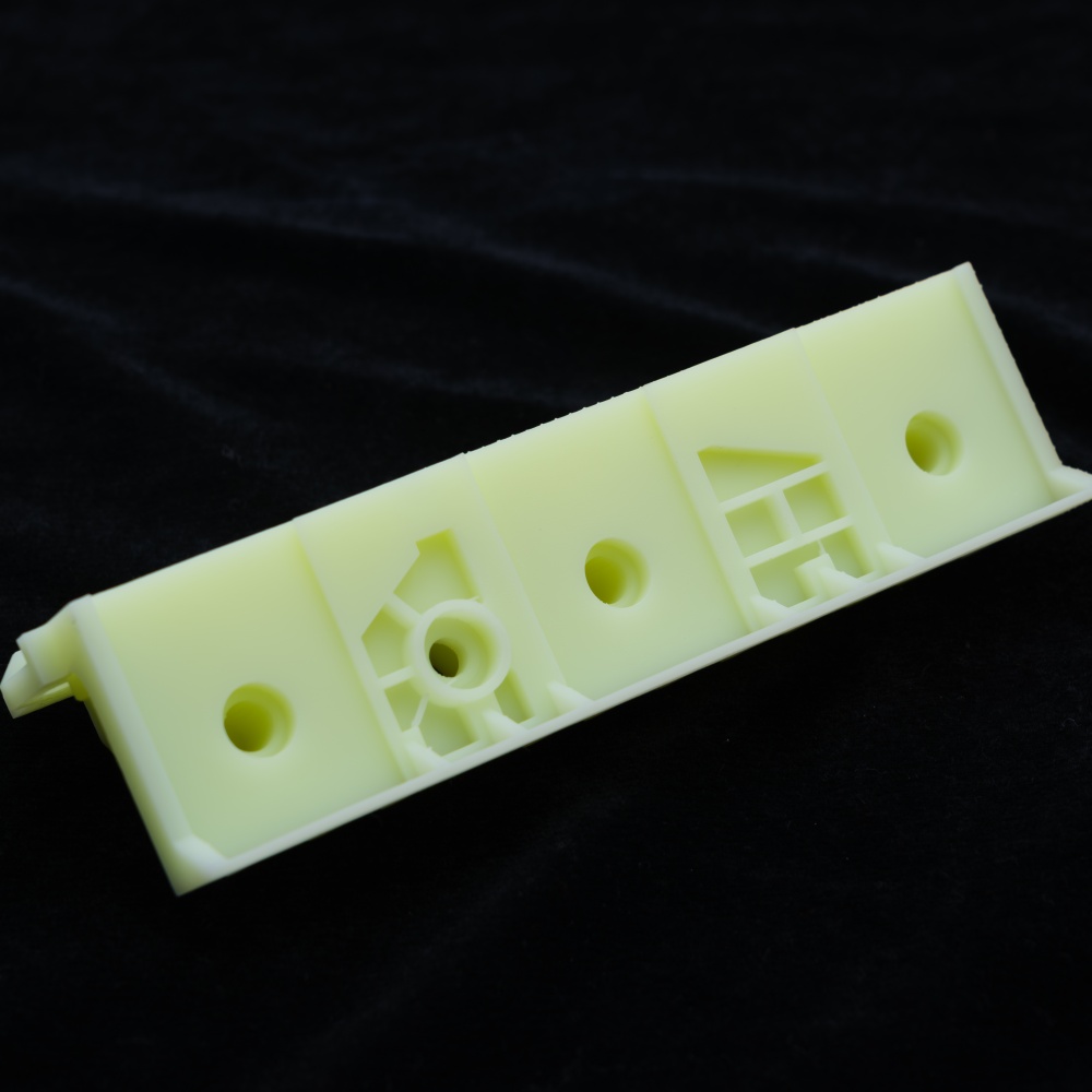 SLA Resin Printing Service