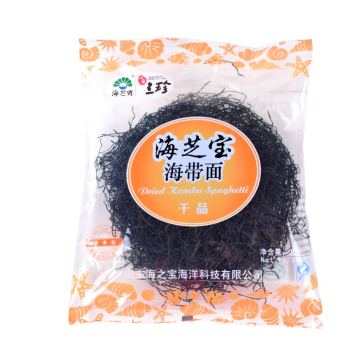 Dried Wholesale Low-calorie Instant Kelp Vermicelli