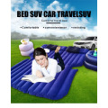 Auto-matras foar SUV Dicktened auto Camping Bed