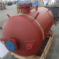 Industrial Columns Pressure Vessel Tower Reactor