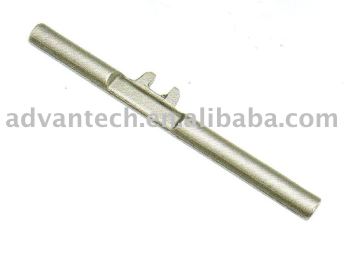 forging fork axis