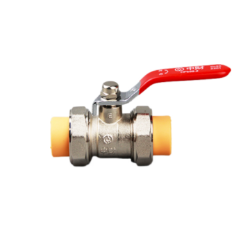 Crystal Diamond Home Improvement PPR Pipe Fittings