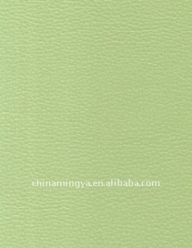 Transparent PVC Sheet Printed PVC Leather Seller