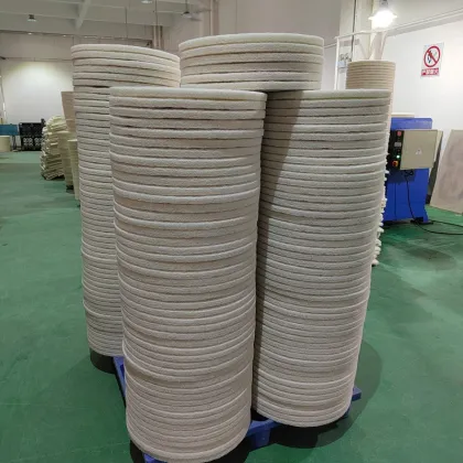Floor Buffing Pads for Scrubber Machine