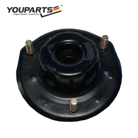 Suspension Parts: Shock Absorber Mounting Strut Mount for Lexus ES300/RX300 & Toyota Camry/Corolla