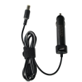 Chargeur de voiture USB pour ordinateur portable Lenovo