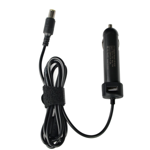 USB Car Charger for Lenovo Laptop
