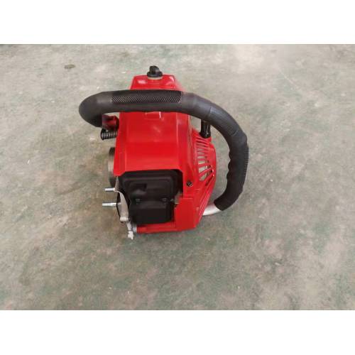 Small Power 38cc Garden Utiliser la machine à tronçonneuse