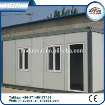Wholesale China factory container house, beautiful beautiful tent container house