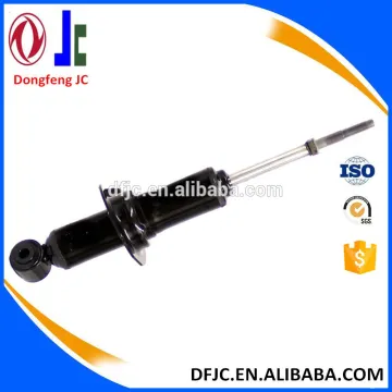 06-12 Xterra (2WD/4WD) Front shock absorber no. 341468