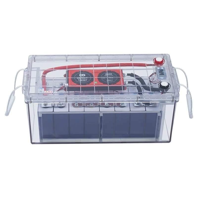 Lifepo4 3.2 Volt Battery