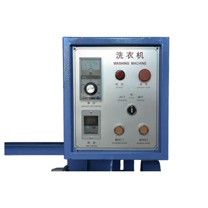 Stainless steel Denim industrial washing machine