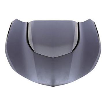 Black Modern Front Cover ZL1 Aluminum Carbon Hood for Chevrolet Camaro 2016-2018
