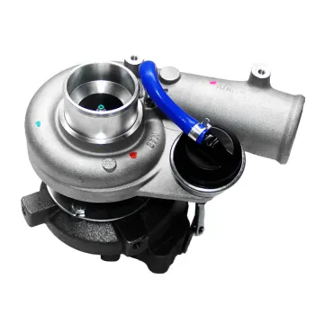 KINGSTEEL Turbo TB25 Turbocharger 452162-5001S for Nissan Terrano II TDIC
