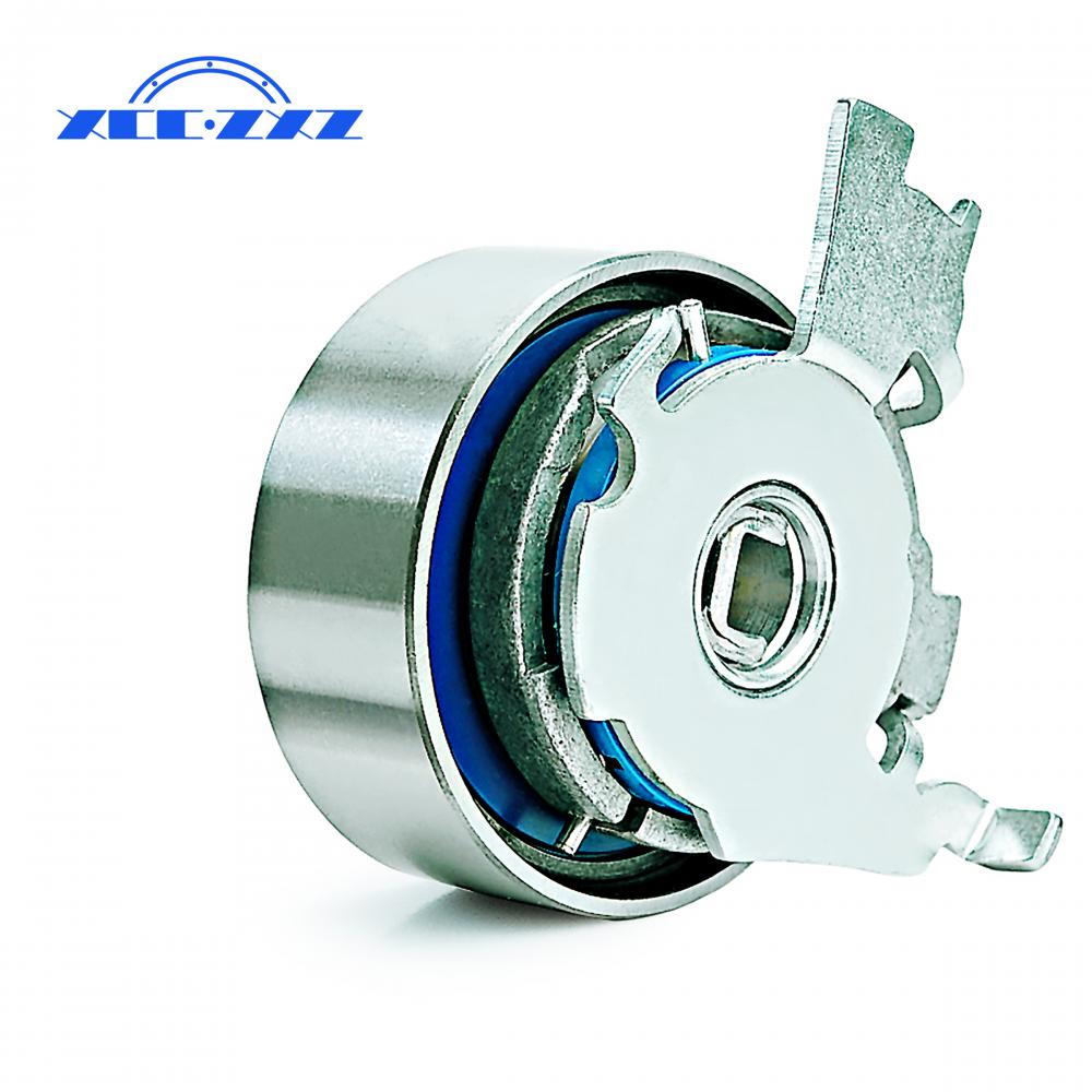 Tensioner Bearings