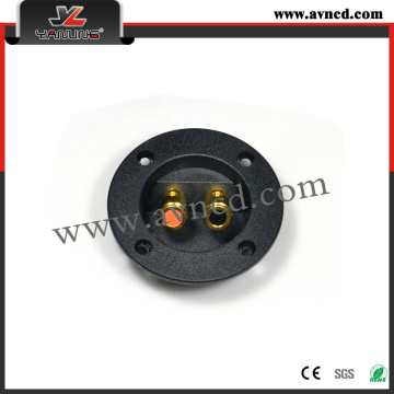 Sound Terminals (FK-2)